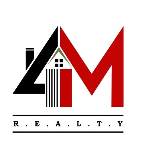 4M Realty Logo